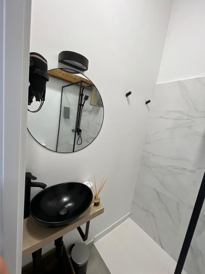 Suites Chic Herencia Dış mekan fotoğraf