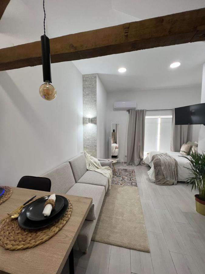Suites Chic Herencia Dış mekan fotoğraf
