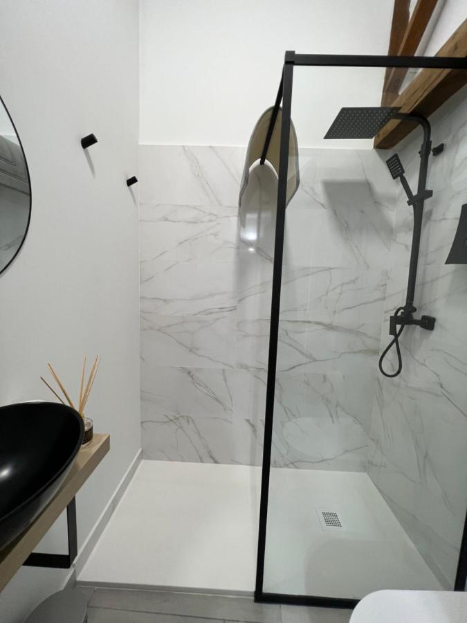 Suites Chic Herencia Dış mekan fotoğraf