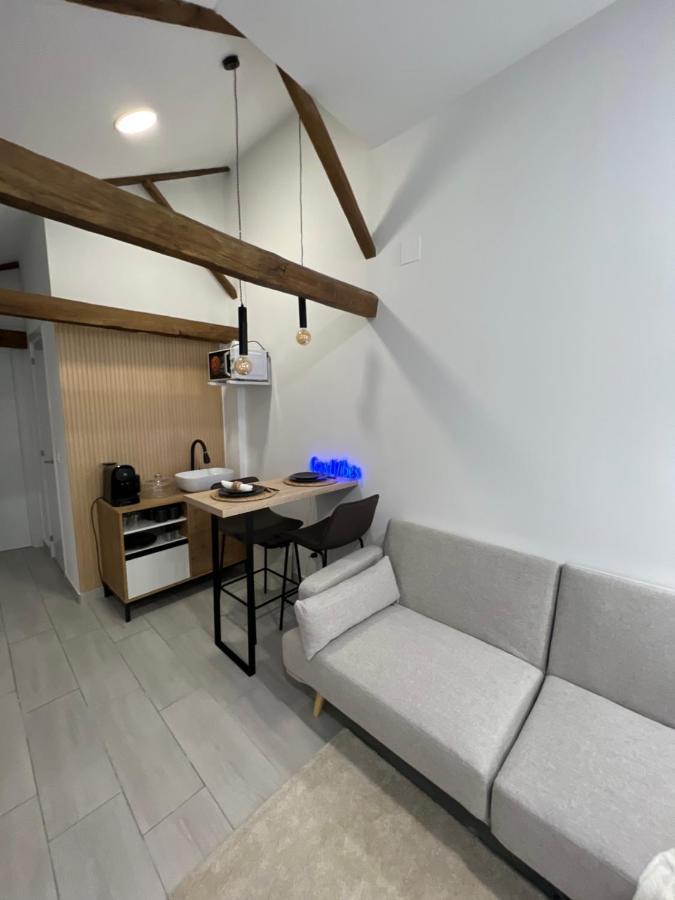 Suites Chic Herencia Dış mekan fotoğraf