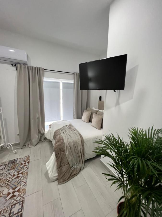 Suites Chic Herencia Dış mekan fotoğraf