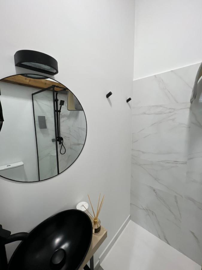 Suites Chic Herencia Dış mekan fotoğraf