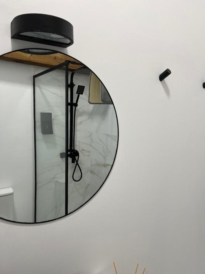 Suites Chic Herencia Dış mekan fotoğraf